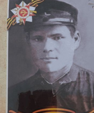 Березуцкий Иван Андреевич