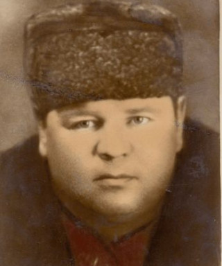 Ходяков Иван Михайлович