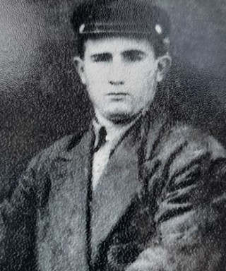 Бочаров Иван Михайлович