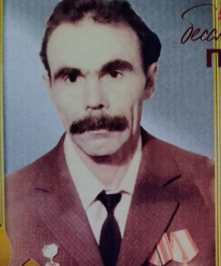 Бабурин Александр Павлович