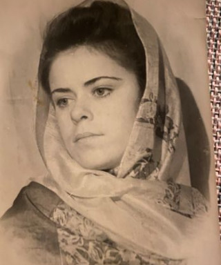 Маторина(Кастрюлина) Римма Степановна