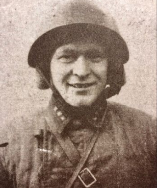 Белослудцев Сергей Митрофанович