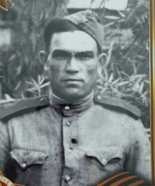 Костылёв Филипп Власович