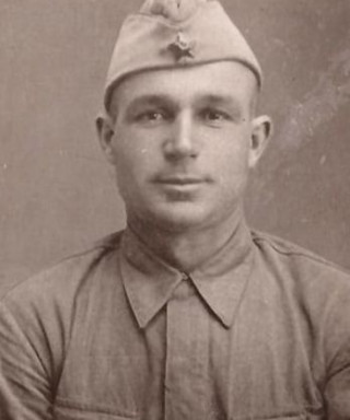 Андреев Владимир Николаевич