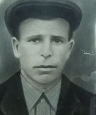 Громов Прохор Никитович