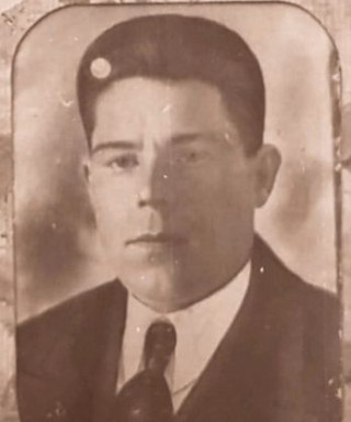 Гринченко Никофор Иванович