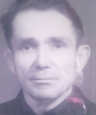 Лундин Неколай Петрович