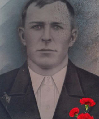 Сыса Нестер Никитович