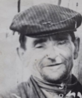 Морозов Иван Михайлович