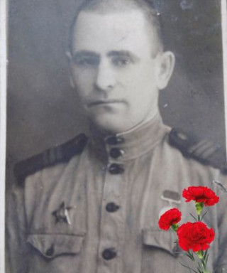 Кудрявцев Василий Михайлович