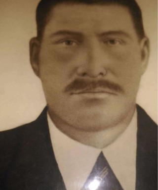 Мордашов Алексей Емельянович