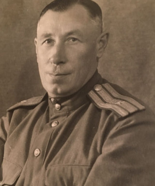 Александров Сергей Васильевич