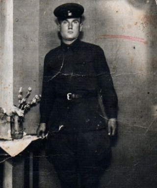 Полуэктов Георгий Антонович