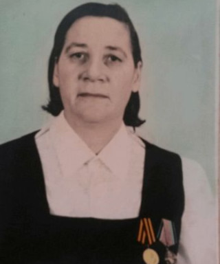 Михеева Тамара Александровна