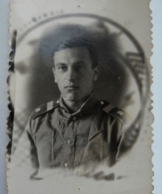 Лазарев Владимир Иванович