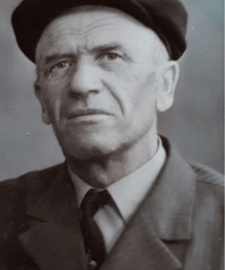 Егоров Павел Сергеевич