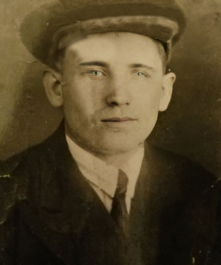 Гаврилов Михаил Петрович