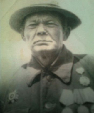 Канчурин Муса Хайретдинович