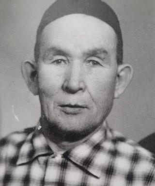 Файзуллин Сайфулла Гареевич