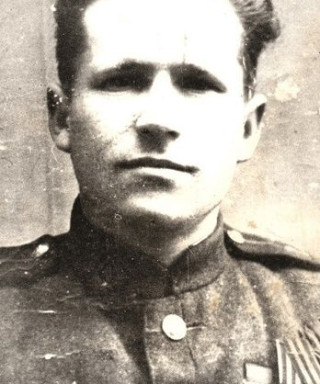 Задорин Кузьма Варламович