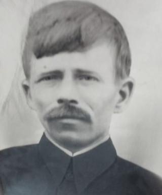 Медведев Иосиф Васильевич