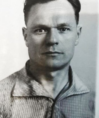 Дубовин Петр Васильевич