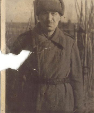 Каргин Илья Захарович