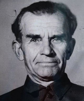 Пашкевич Константин Яковлевич