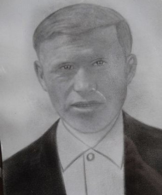 Южков Михаил Прпкофевич