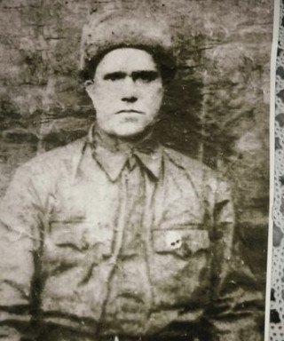 Носков Андрей Павлович