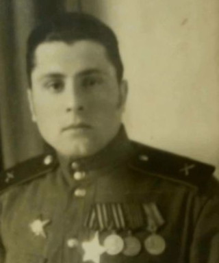 Миляновский Александр Анатольевич