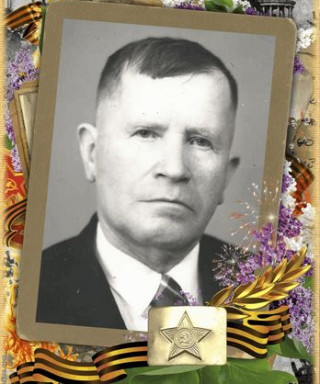 Патрушев Николай Иосифович