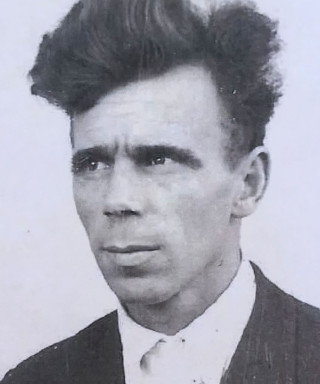 Малыгин Павел Дмитриевич