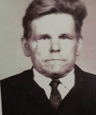 Егерев Александр Семенович