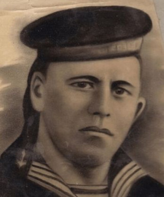 Федоровский Александр Михайлович