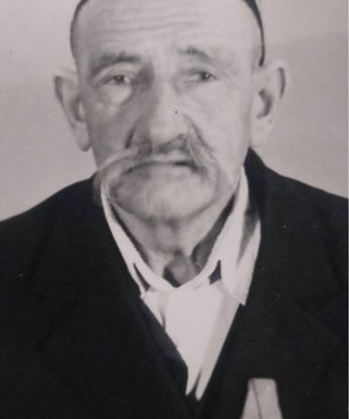 Джураев Душабой