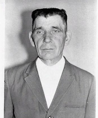 Кирдяшов Николай Гаврилович