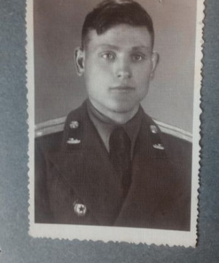 Захаров Василий Евгеньевич