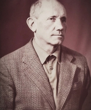 Герасимов Сергей Михайлович