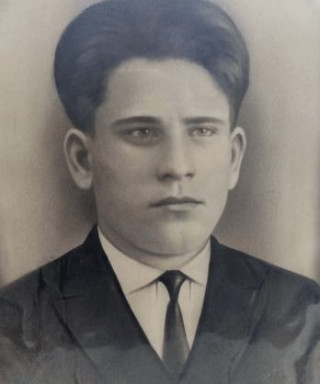 Марцинюк Николай Иванович