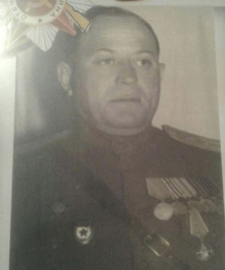 Цапов Виктор Иванович