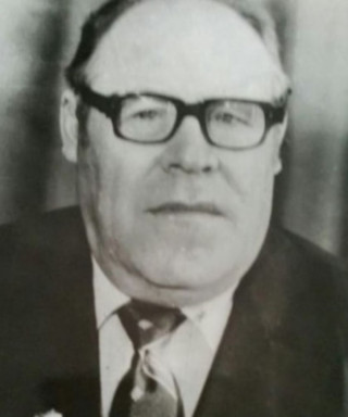 Бельских Василий Акимович