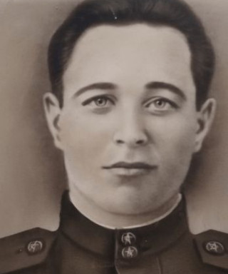 Пустовит Фома Терентьевич