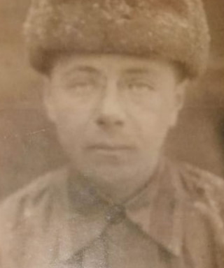 Тарасевич Семён Владимирович