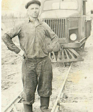 Овчинников Михаил Александрович