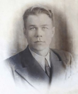 Бахров Иван Андреевич