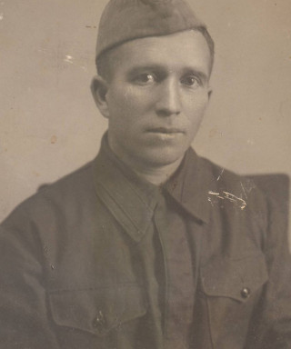 Голиков Николай Иванович