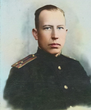 Иголкин Евгений Павлович