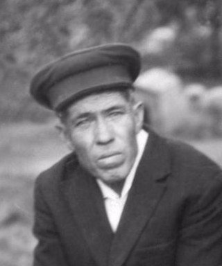 Ковалев Яков Игнатьевич