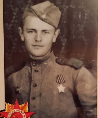 Есипенко Павел Григорьевич